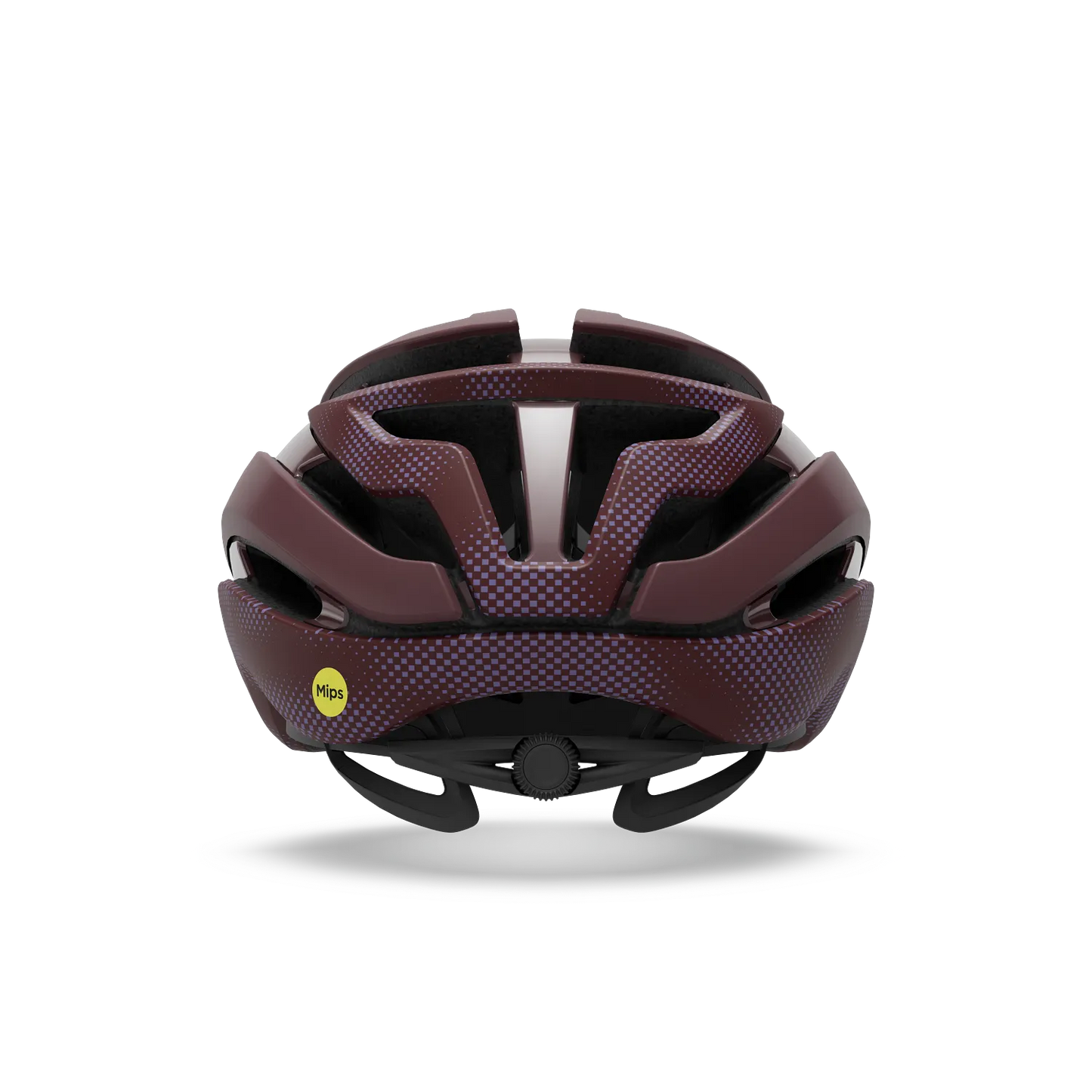 Kask szosowy GIRO CIELO MIPS Brown Pulse