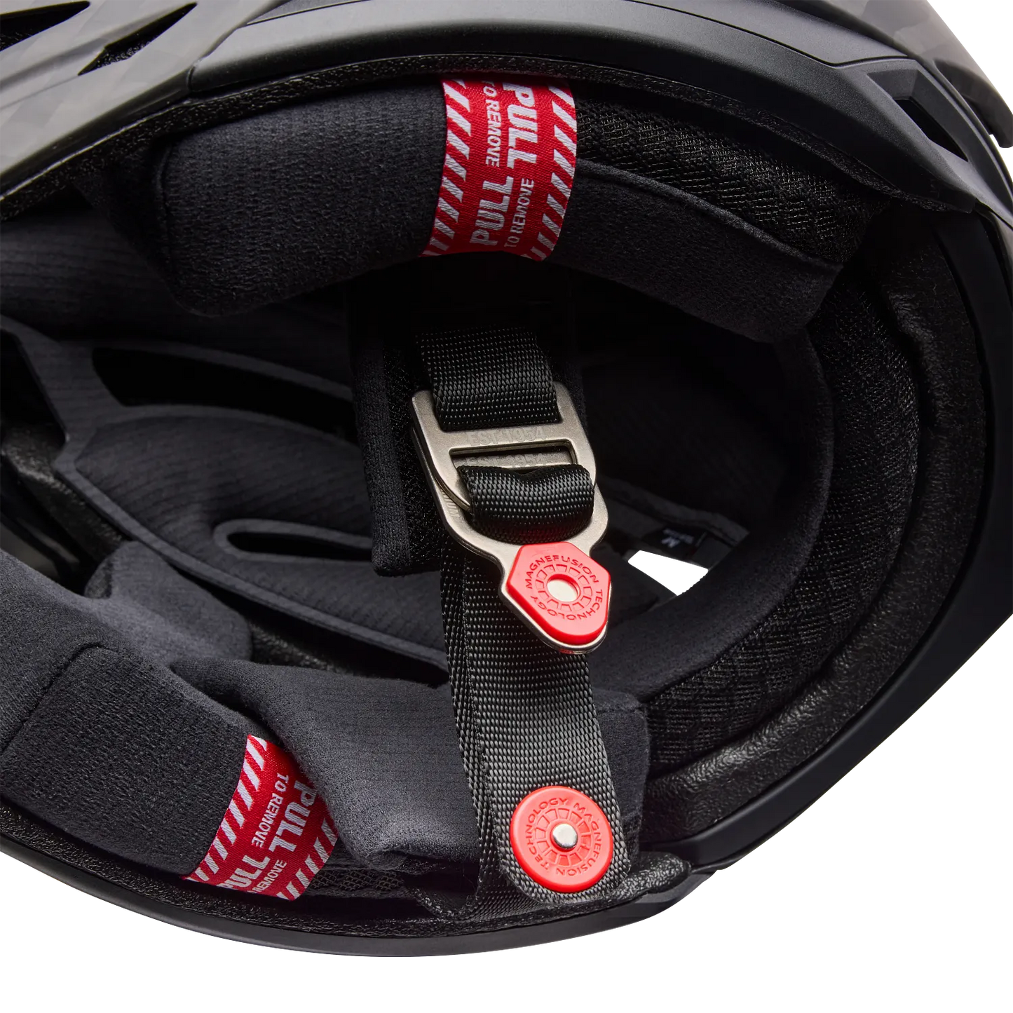 Kask MTB BELL FULL-10 SPHERICAL SOLID czarny matowy