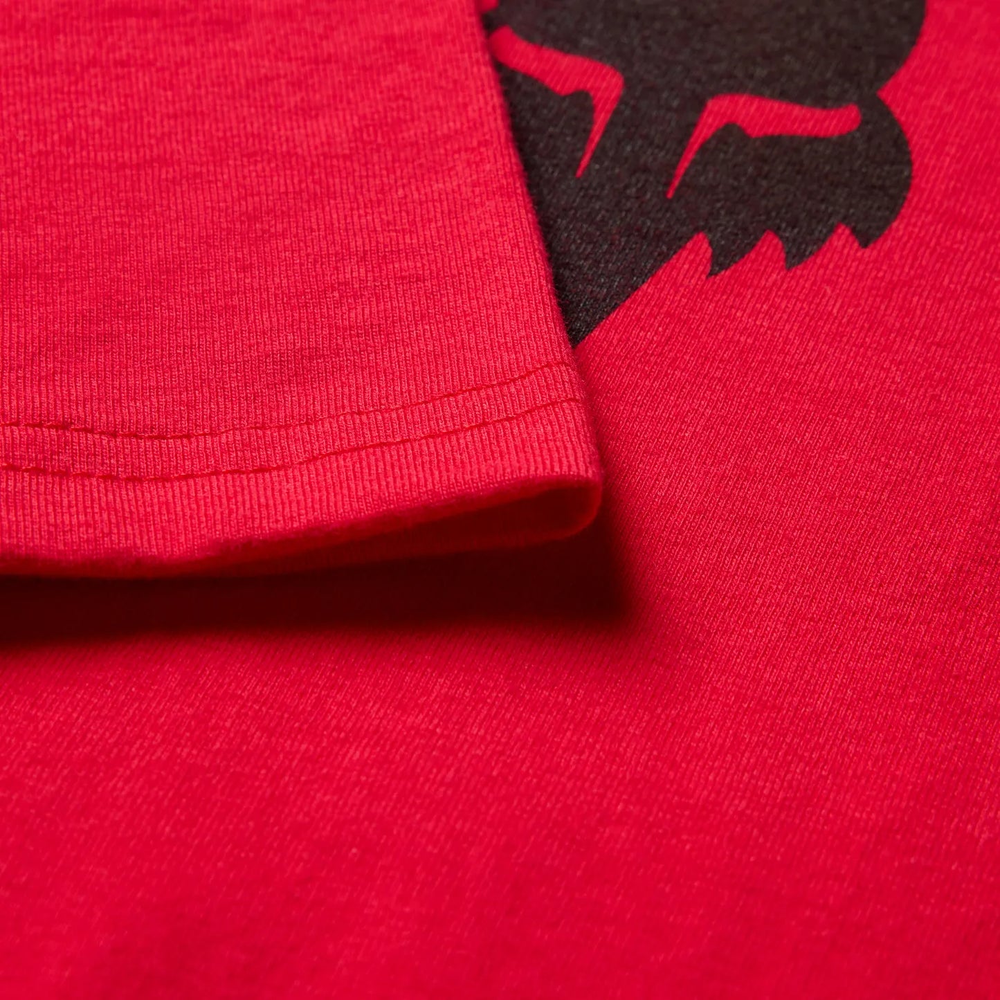 FOX ABSOLUTE 195 ORIGINAL Tričko s krátkým rukávem Flame Red