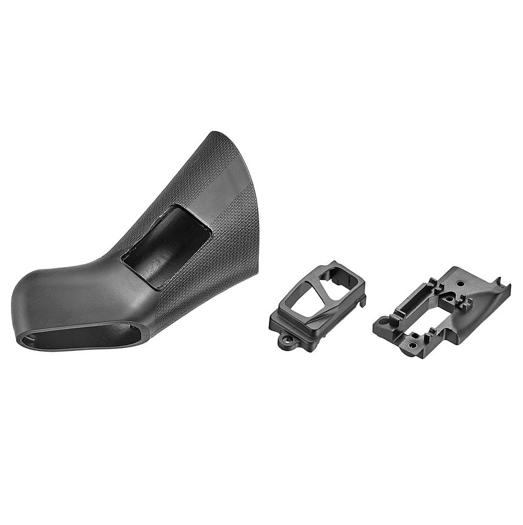 DI2 Adapter Kit för TRP Hylex vänsterhandsspak svart