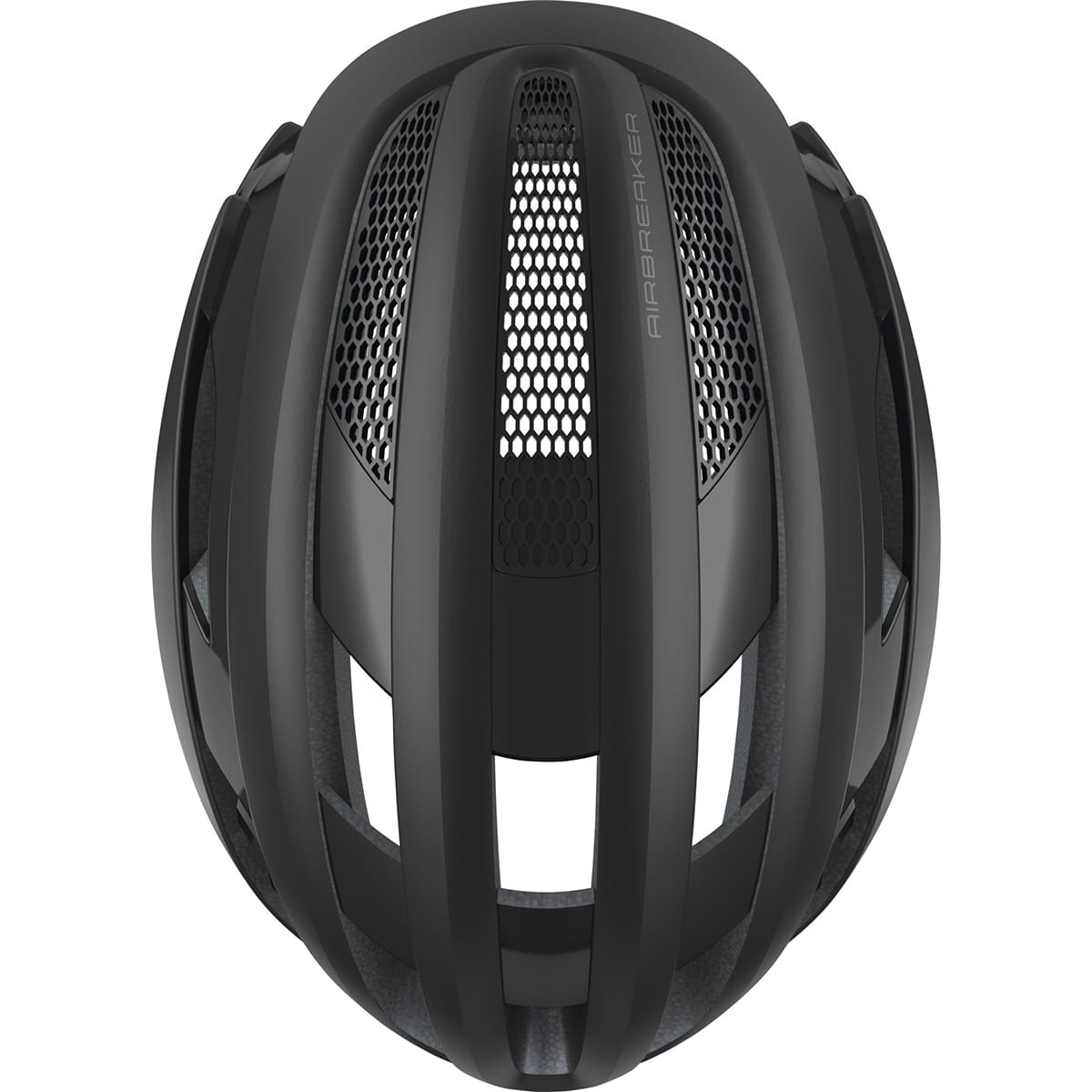 Casque Route ABUS AIRBREAKER Noir