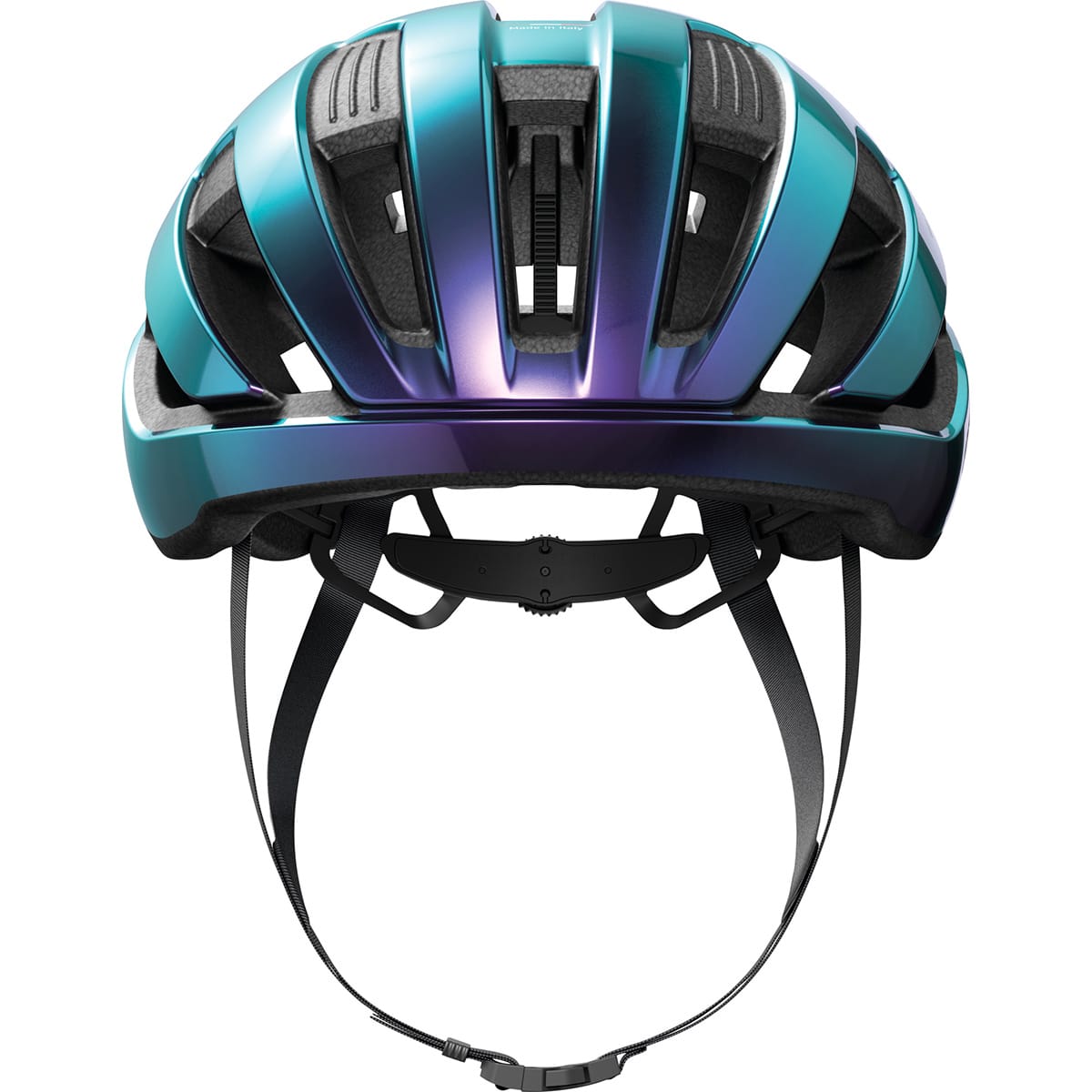 Casque Route ABUS WINGBACK Violet