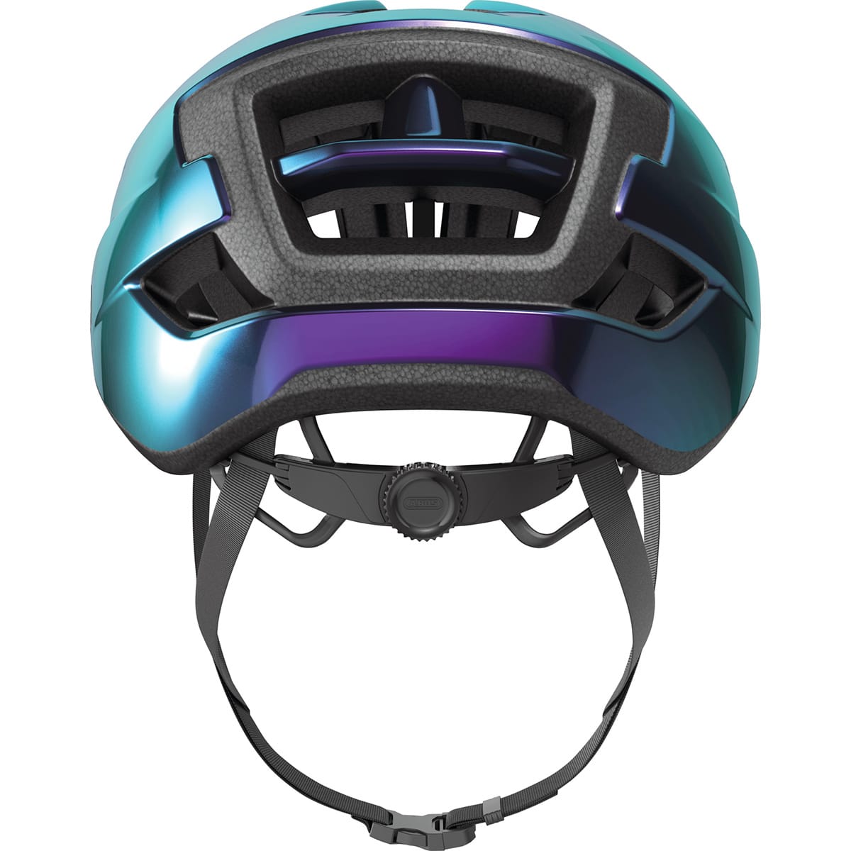 Casque Route ABUS WINGBACK Violet