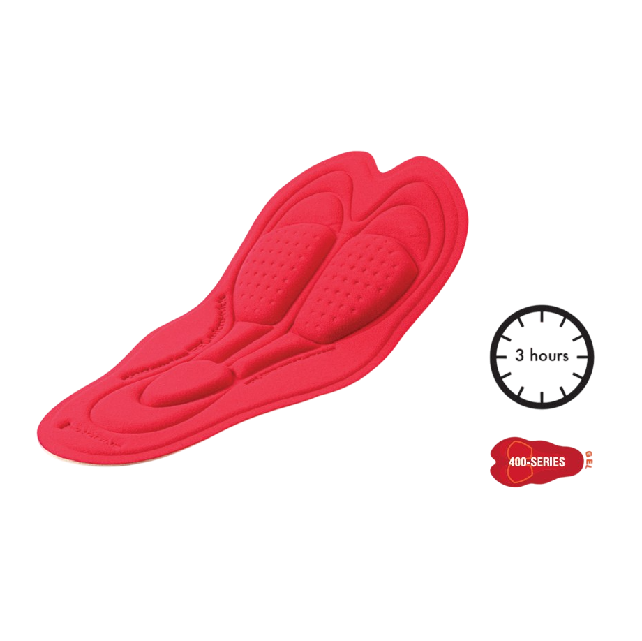 Cuissard Court à Bretelles ENDURA LOOP Noir 2025