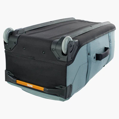 EVOC WORLD TRAVELLER 125 L Torba podróżna szara