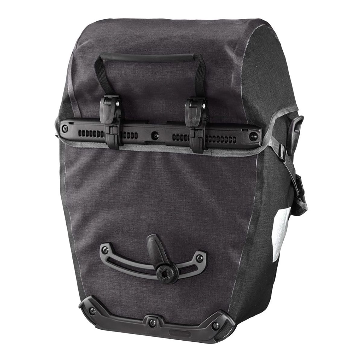 Pár zavazadel ORTLIEB BIKE PACKER PLUS 42 L Black