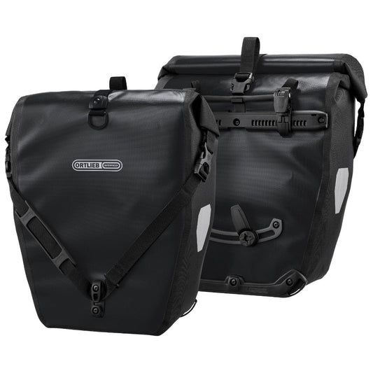 Para toreb bagażowych ORTLIEB BACK ROLLER 40 L w kolorze czarnym