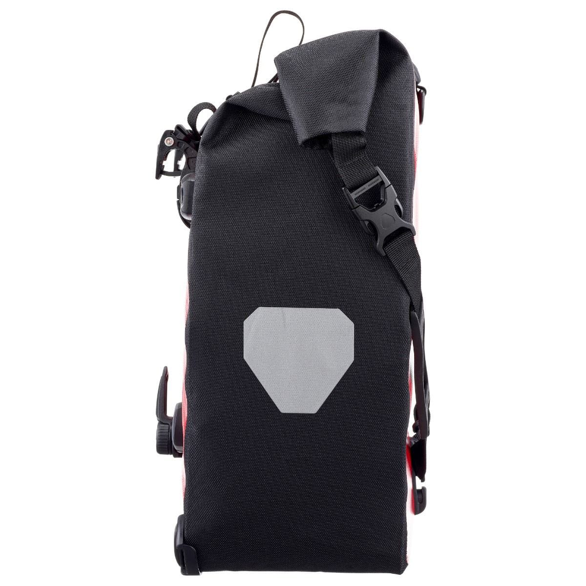 Par ORTLIEB BACK ROLLER 40 L bagagetasker Rød