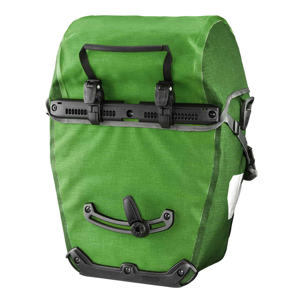 Pár zavazadel ORTLIEB BIKE PACKER PLUS 42 L Green