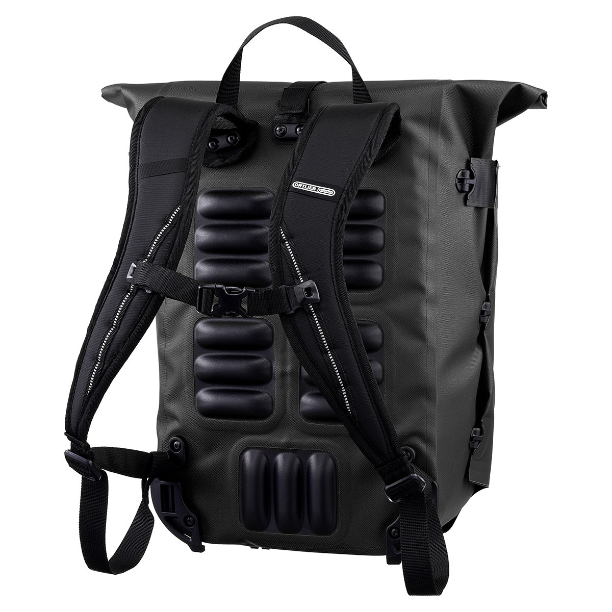 ORTLIEB VARIO 20 L bagagebærer taske Sort