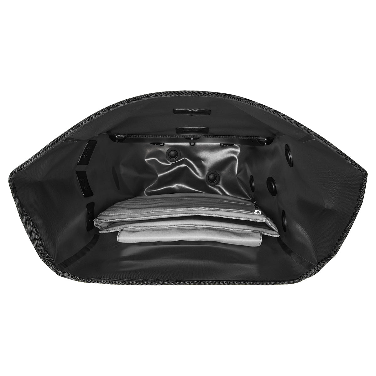 ORTLIEB VARIO 20 L bagagebærer taske Sort