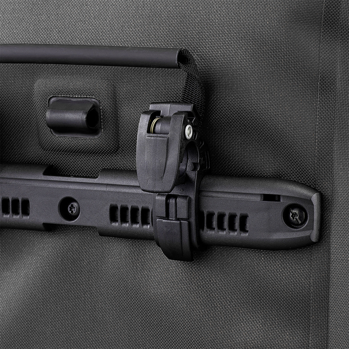 ORTLIEB VARIO 20 L bagagebærer taske Sort