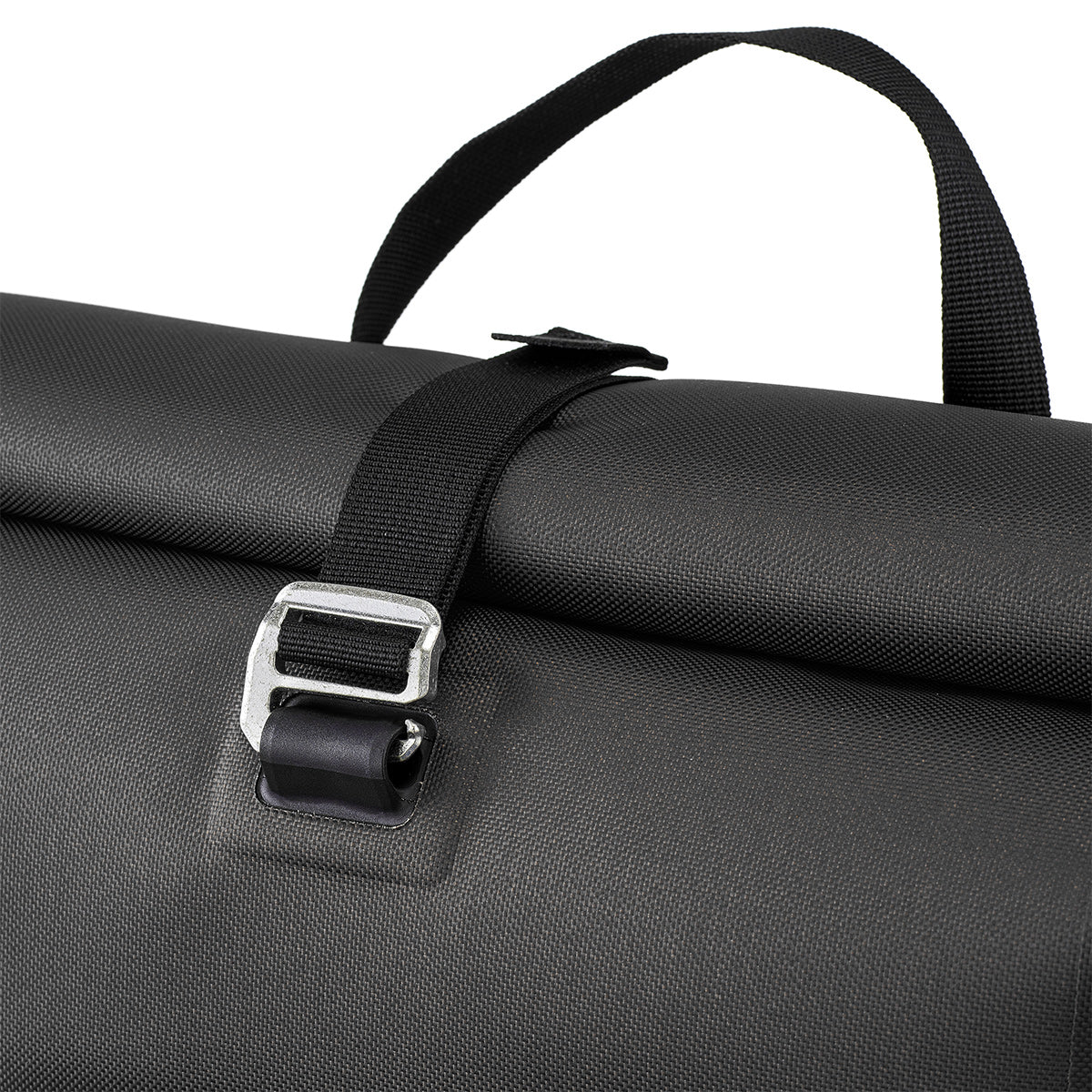 ORTLIEB VARIO 20 L bagagebærer taske Sort