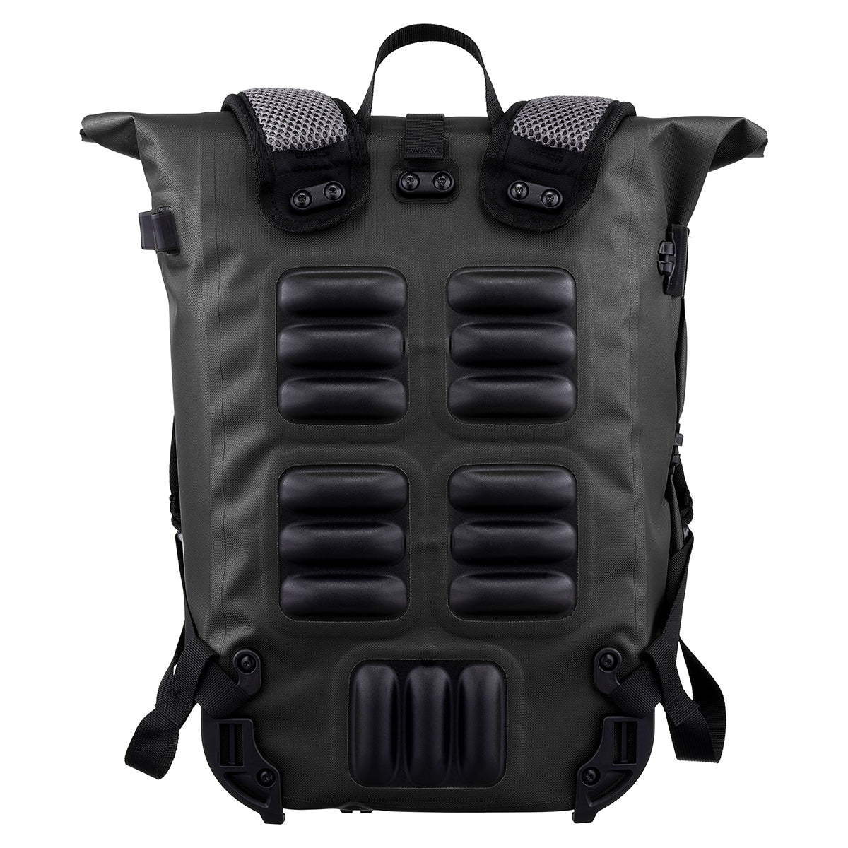 ORTLIEB VARIO 20 L bagagebærer taske Sort