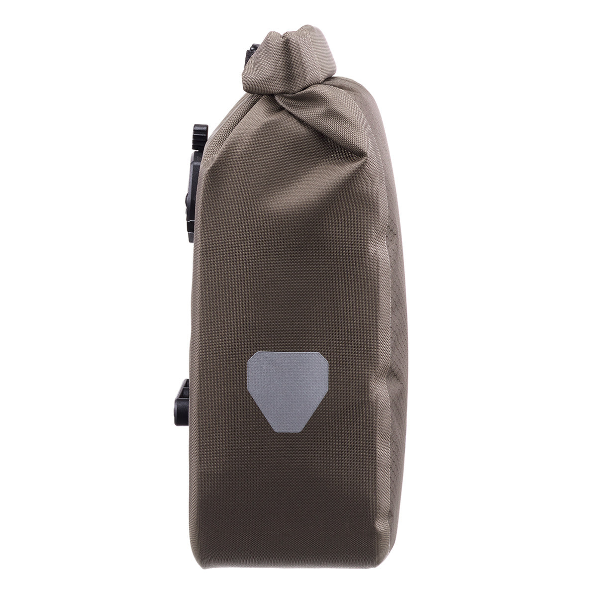 Torba ORTLIEB FORK-PACK 5.8 L Szara