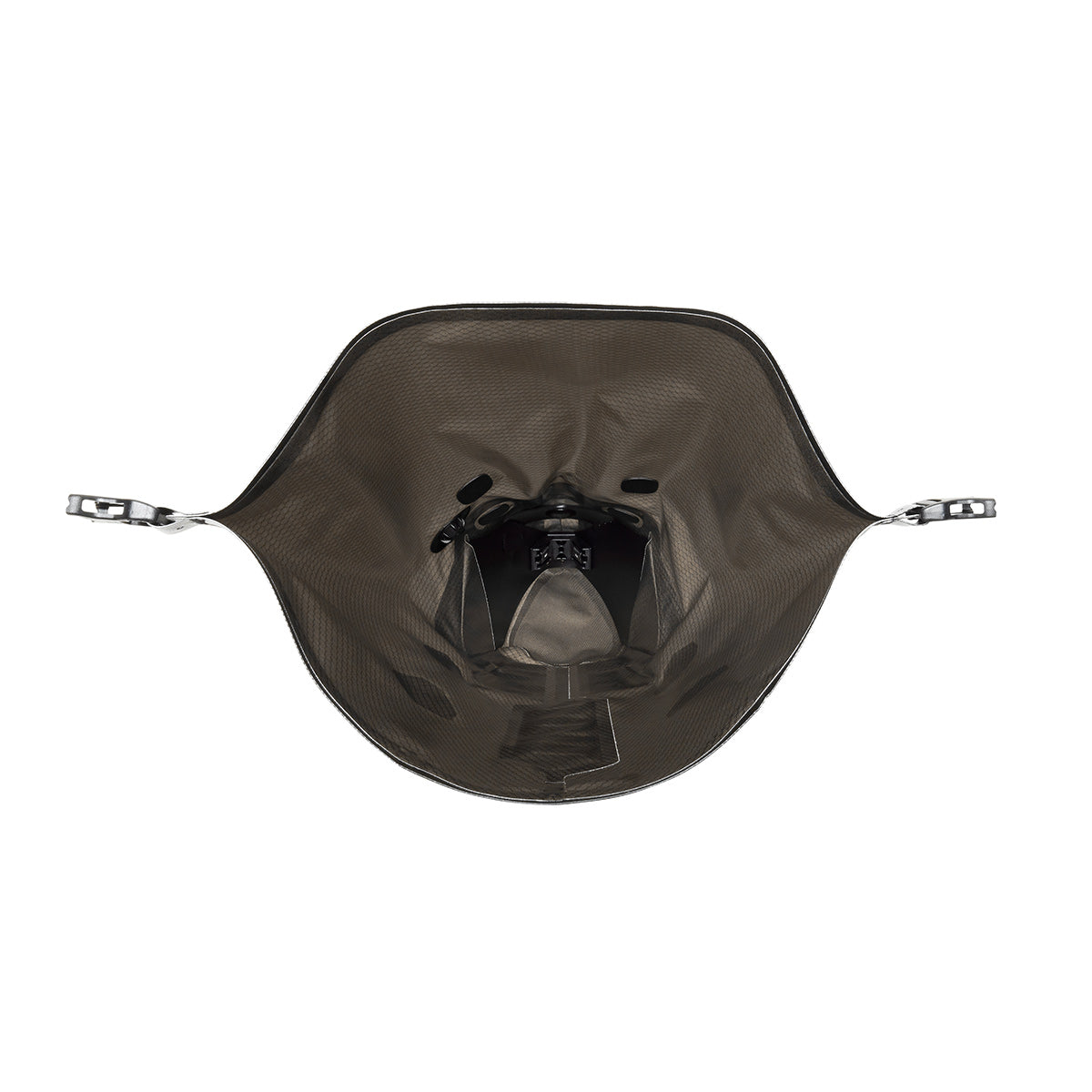 ORTLIEB SEAT PACK 11 L Sadeltaske grå