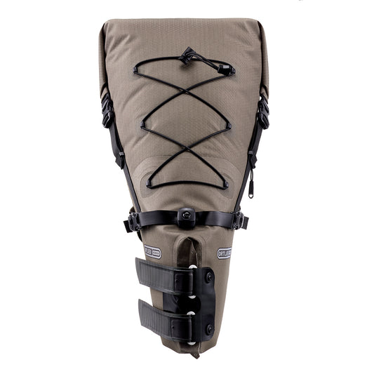 Torba pod siodło ORTLIEB SEAT PACK 16,5 L Szara