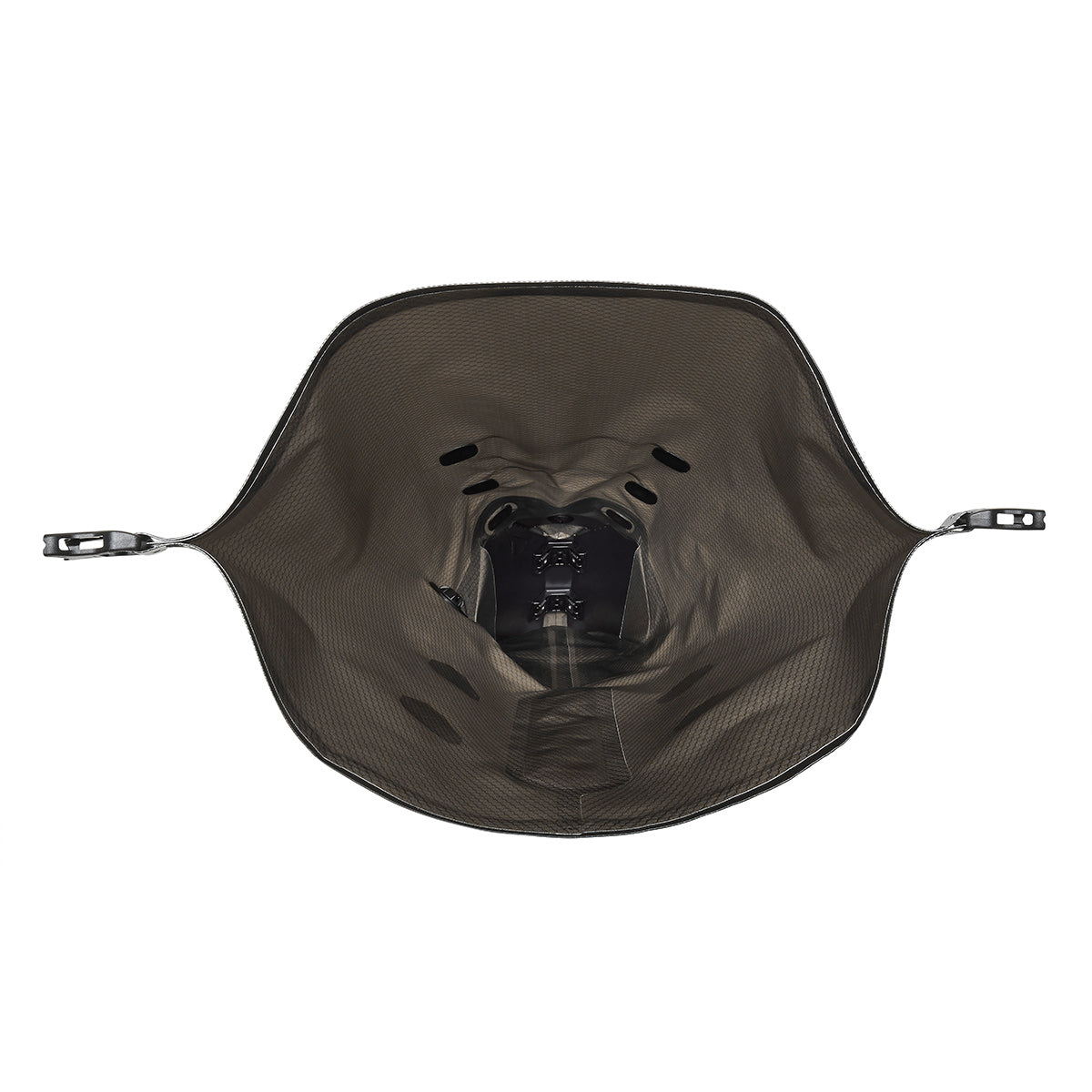 ORTLIEB SEAT PACK Sadelväska 16,5 L Grå