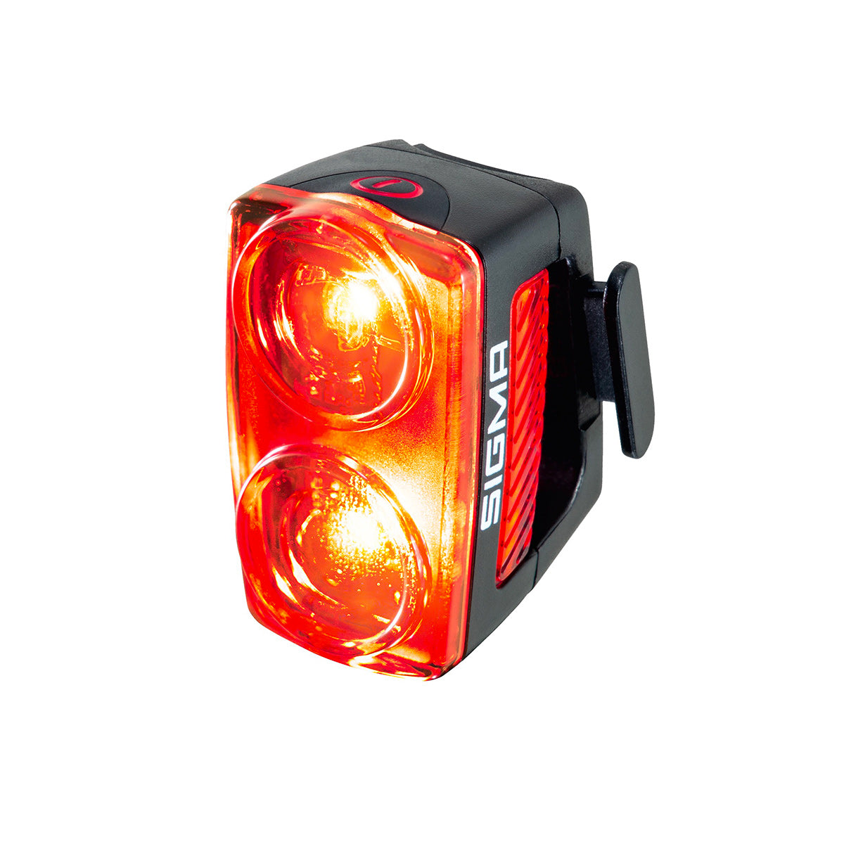 Lampa tylna SIGMA Buster RL 150 ze światłem stopu