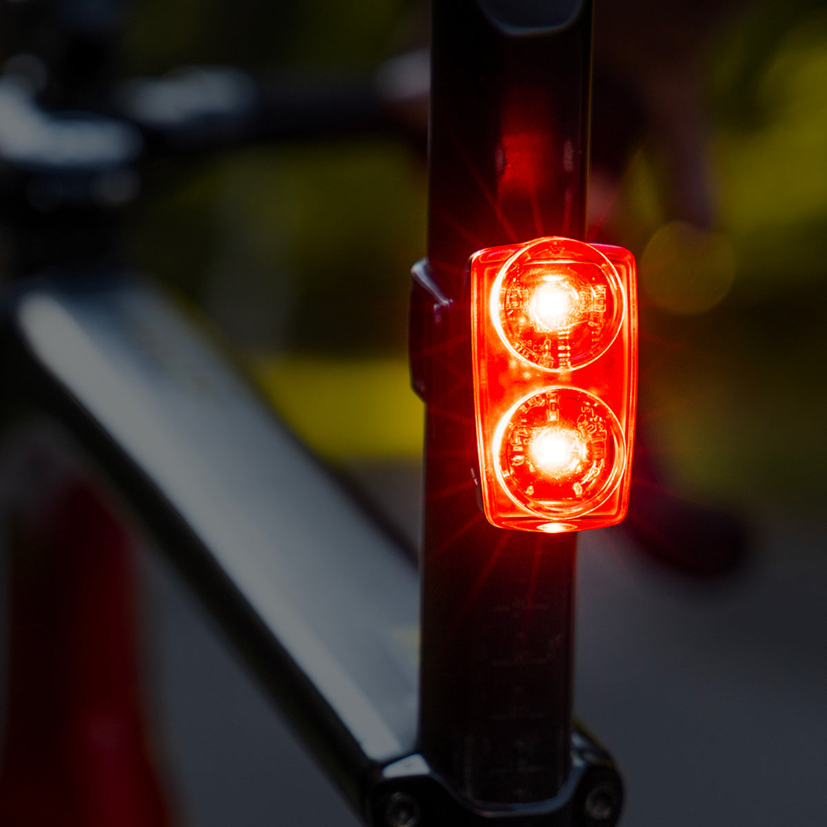 Lampa tylna SIGMA Buster RL 150 ze światłem stopu