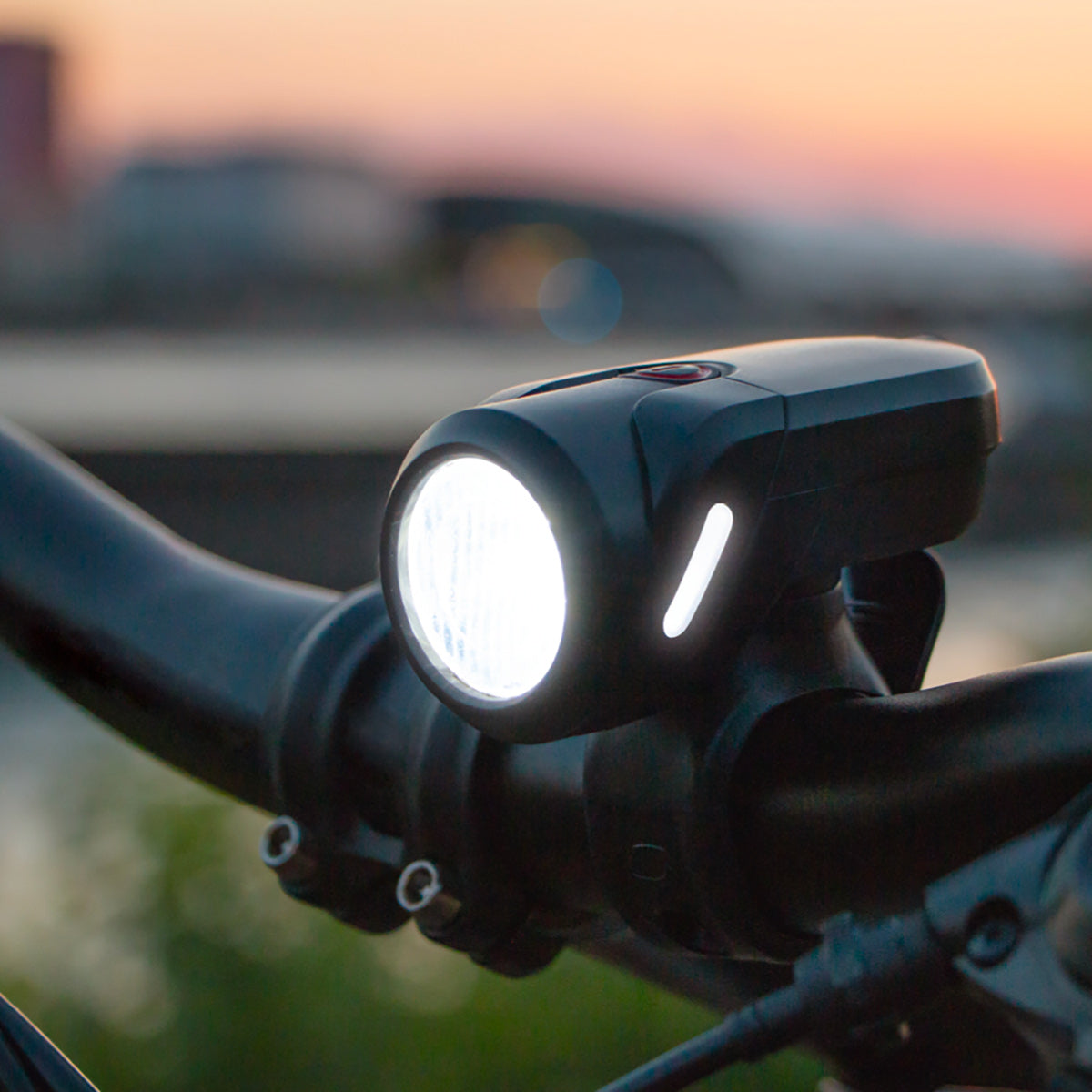 Přední osvětlení SIGMA AURA 35 FRONTLIGHT