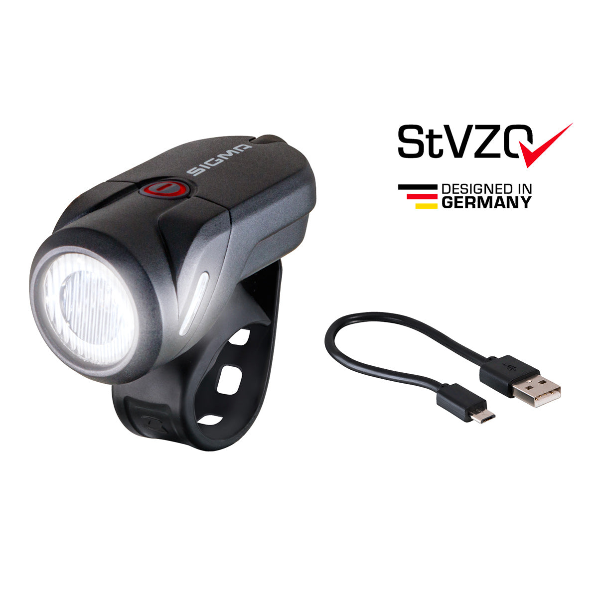 Přední osvětlení SIGMA AURA 35 FRONTLIGHT