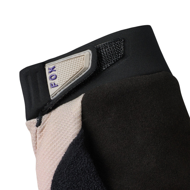 Gants FOX RANGER FOUNDRY Femme Lavande