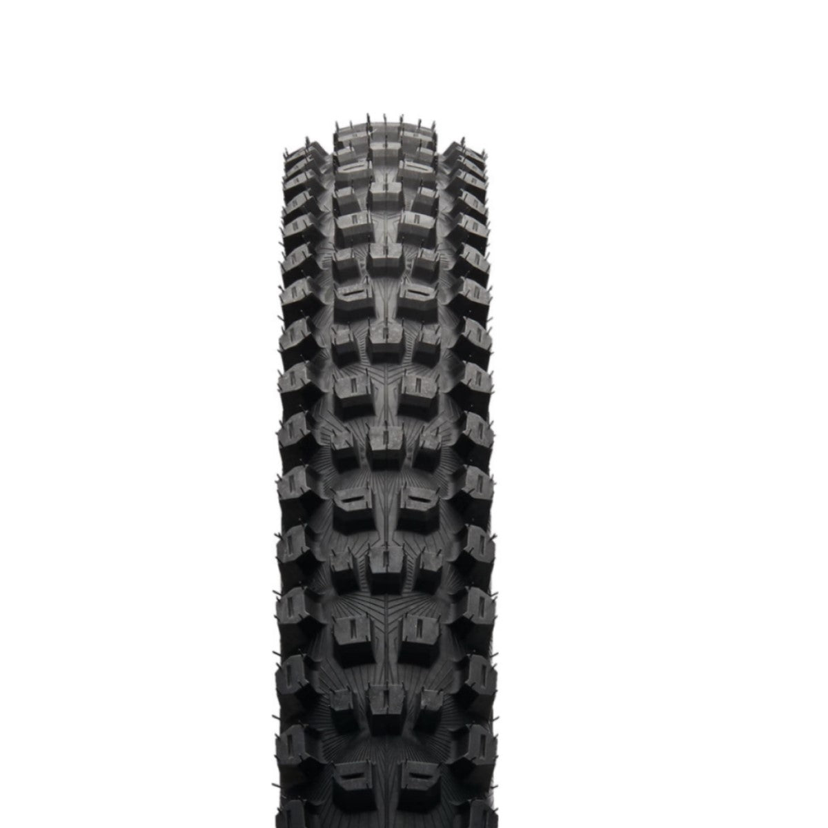 Pneu CONTINENTAL KRYPTOTAL-F Downhill 29x2.40 Supersoft Tubeless Ready Souple Noir