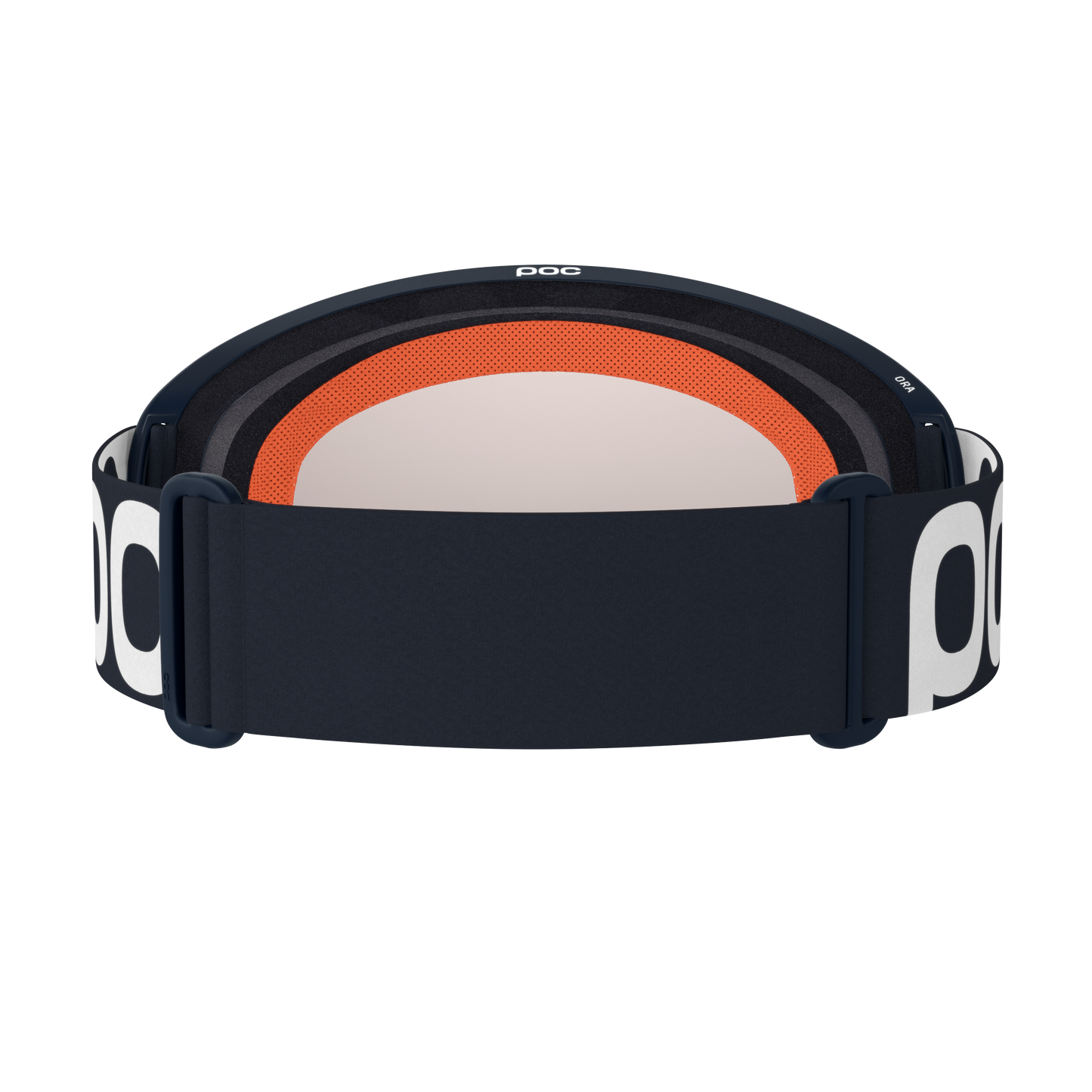 POC ORA Marine Goggle Clarity Trail Cloudy Brown