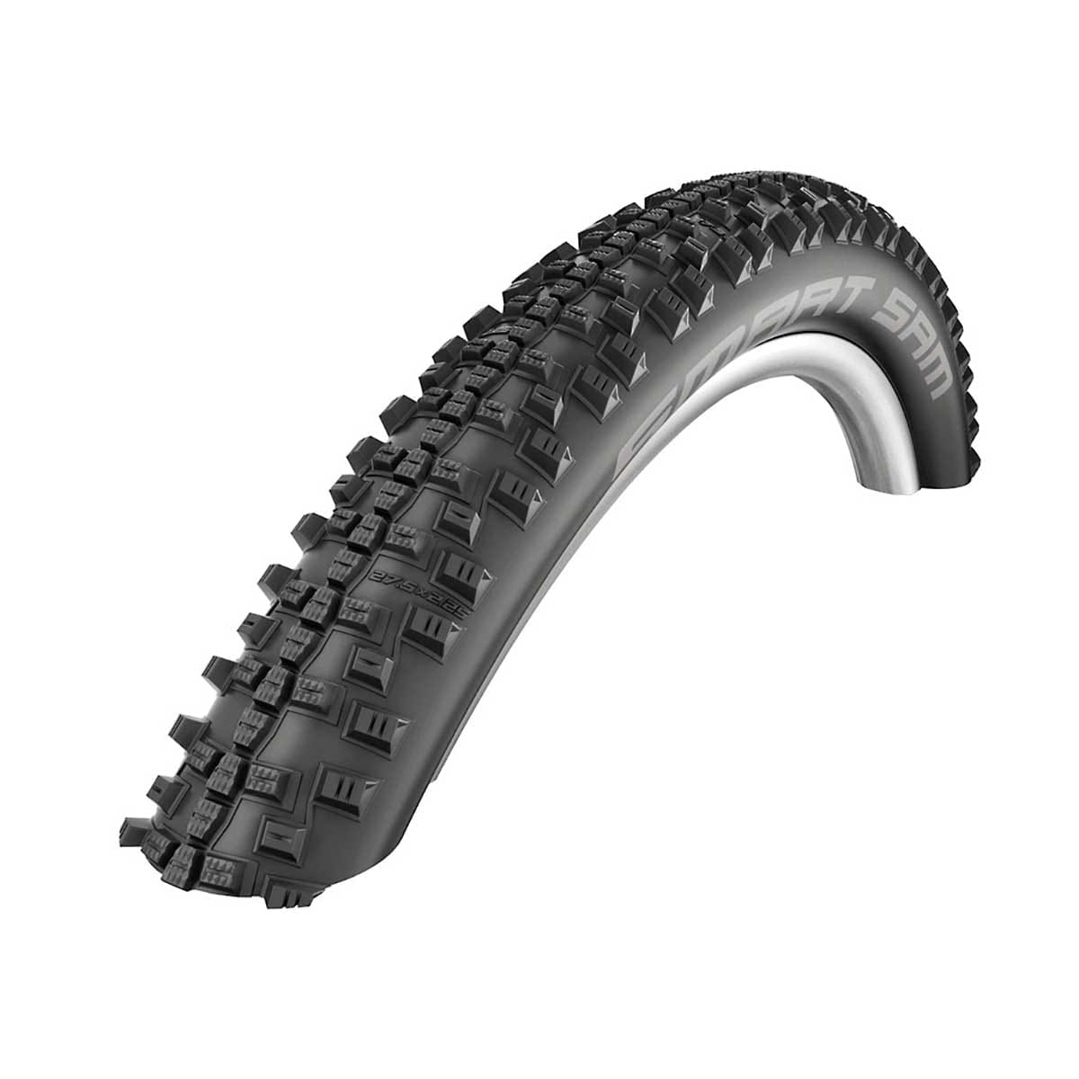 Pneu SCHWALBE SMART SAM 26x2,10 Addix Performance Souple 11600916.01