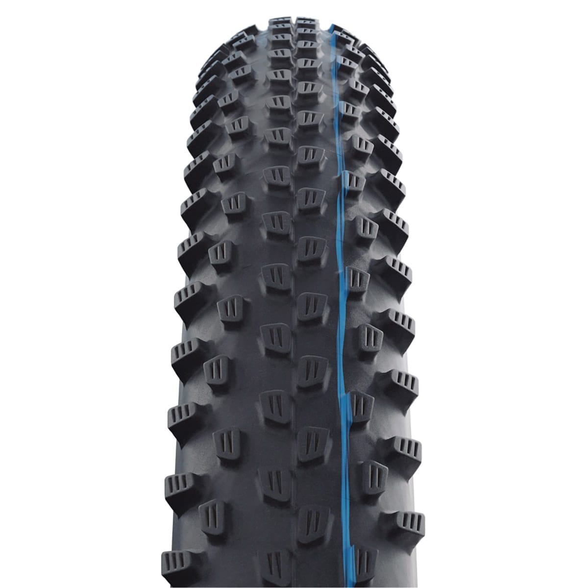 SCHWALBE RACING RAY 29x2.35 ADDIX SPEEDGRIP SUPERGROUND Tubeless Ready Soft Black-dæk