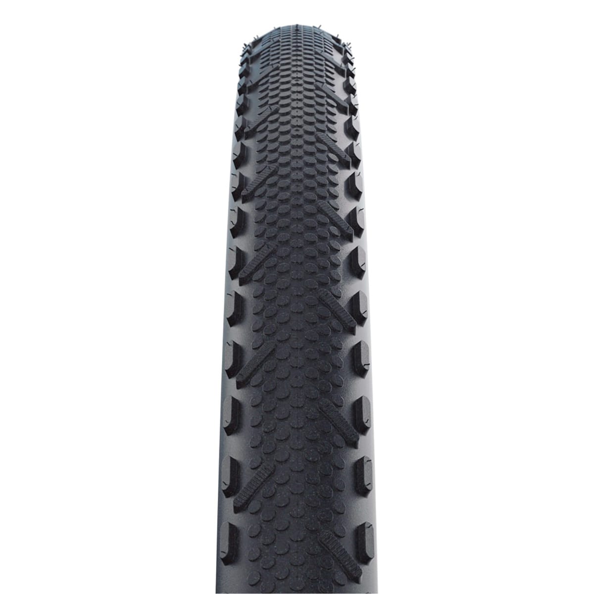 Pneumatika SCHWALBE G-ONE SPEED ADDIX SpeedGrip Super Ground 700x35c Tubeless Ready Black
