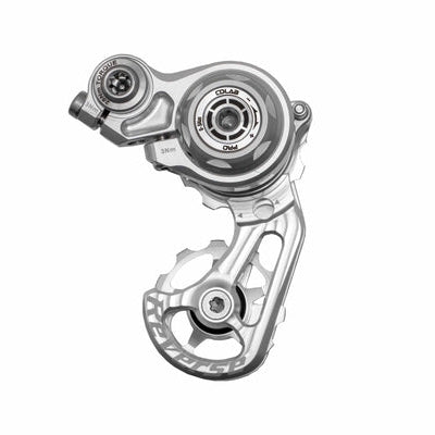Napínák řetězu REVERSE COLAB PRO Silver
