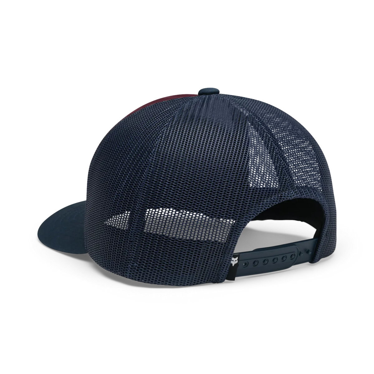 Casquette FOX COLDPRESS Bordeaux