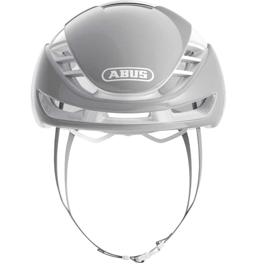 Kask szosowy ABUS GAMECHANGER 2.0 PURE szary