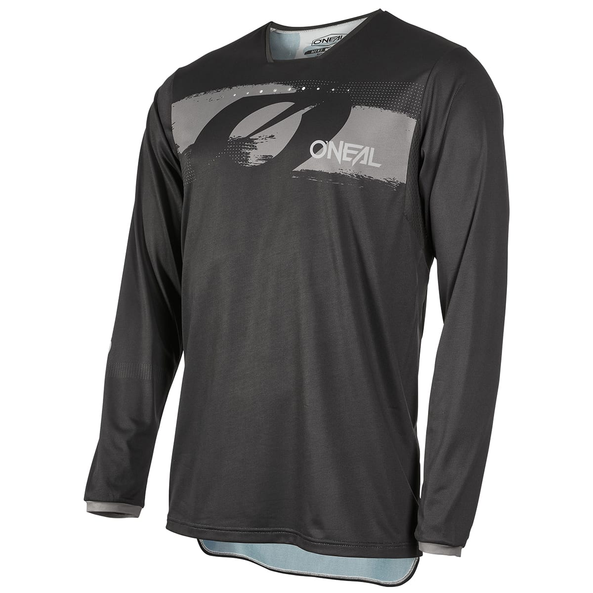 O'NEAL ELEMENT FR HYBRID Jersey Sort