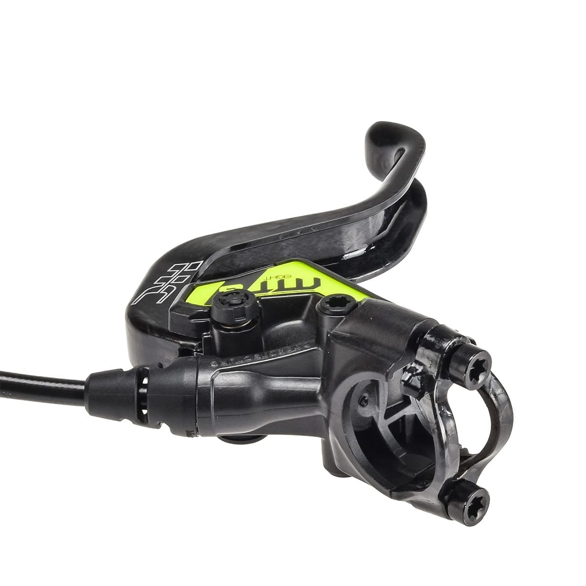 Pár bezdiskových brzd MAGURA MT8 SL FLATMOUNT