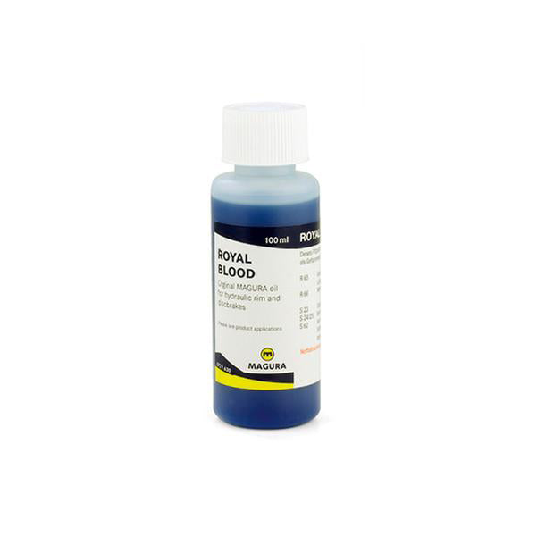 MAGURA ROYAL BLOOD Mineralbromsvätska (100 ml)