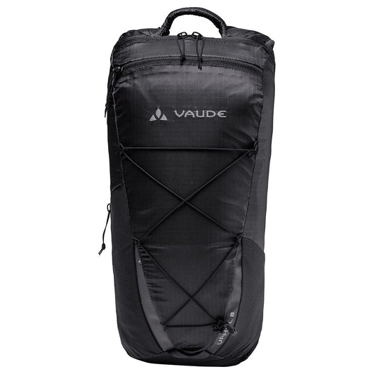 Batoh VAUDE UPHILL 8 L Black