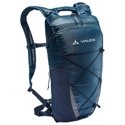 Batoh VAUDE UPHILL 8 L Blue