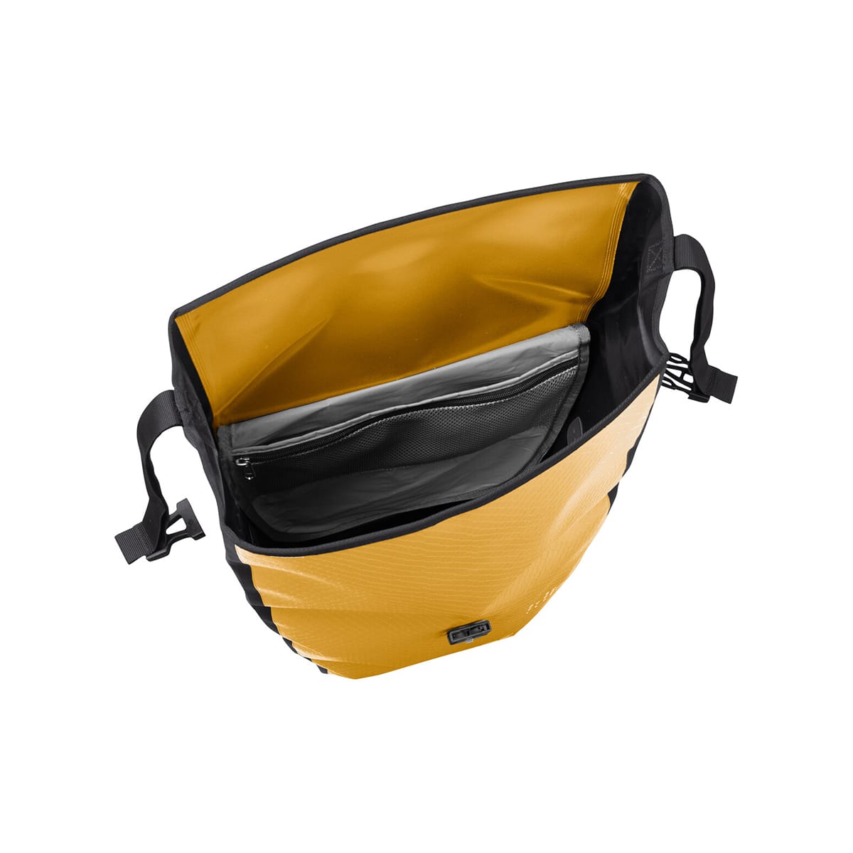 VAUDE AQUA BACK SINGLE 24 l zavazadlo žlutá