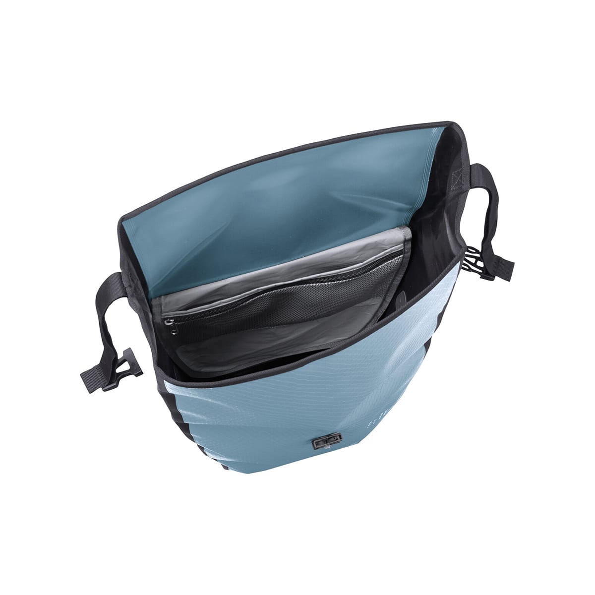 VAUDE AQUA BACK SINGLE 24 L Bagażnik Niebieski