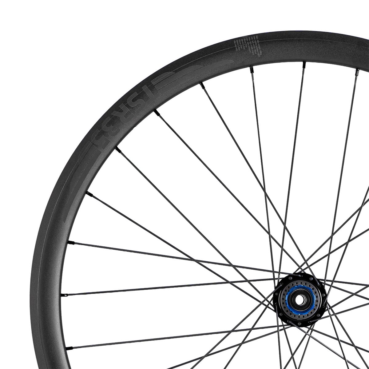 TUNE TSR 35 DISC Tubeless Ready baghjul (Center Lock)