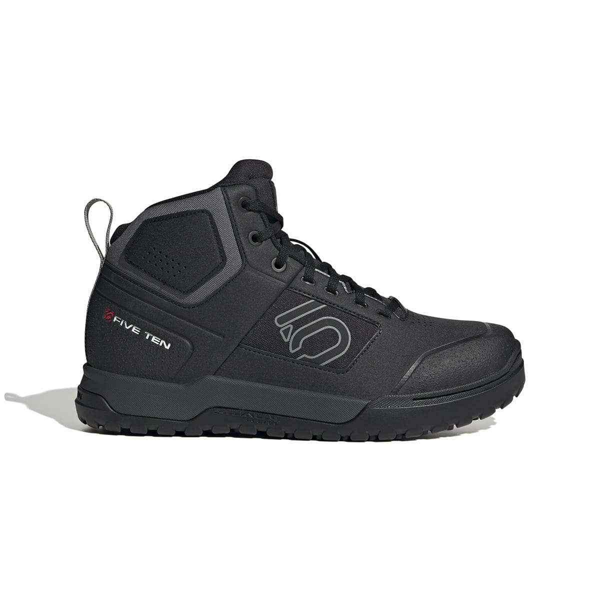 ADIDAS FIVE TEN IMPACT PRO MID MTB-skor Svart