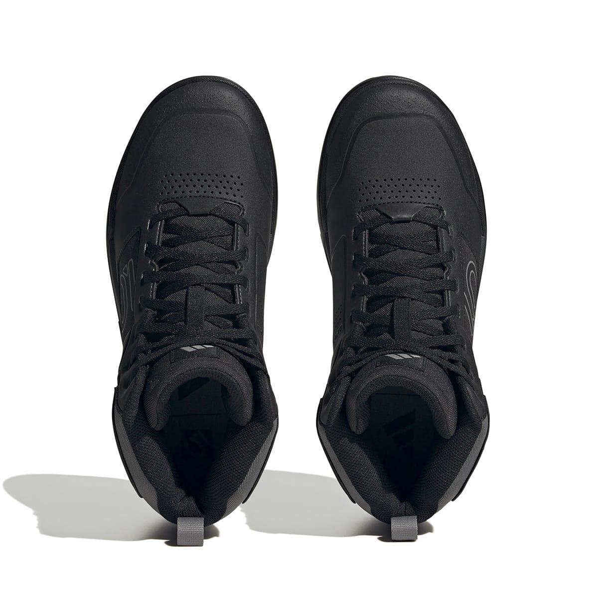 ADIDAS FIVE TEN IMPACT PRO MID MTB-skor Svart