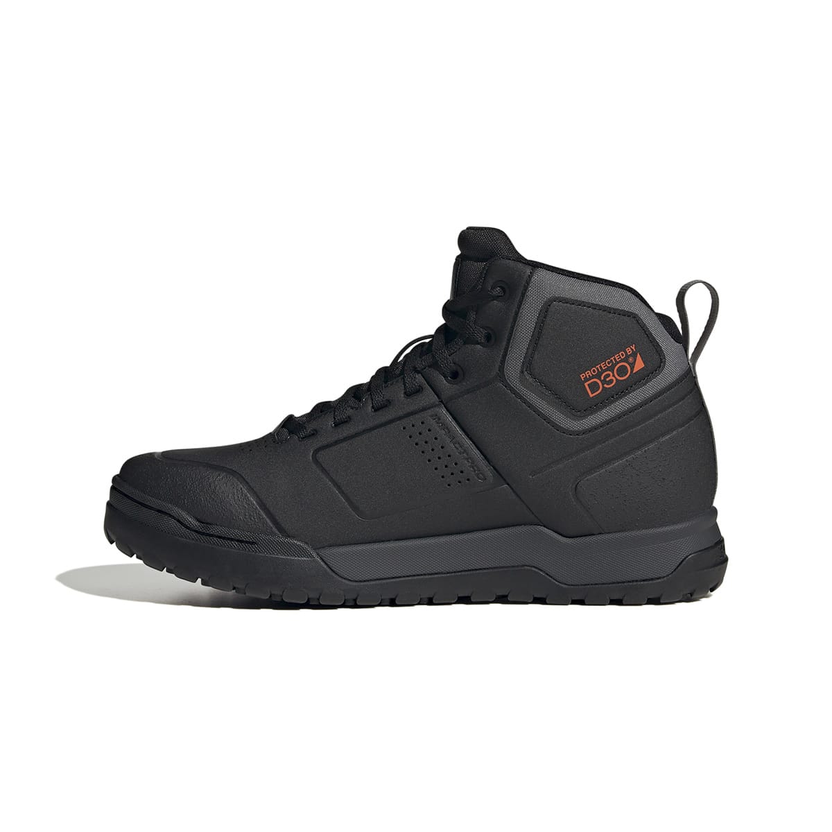 ADIDAS FIVE TEN IMPACT PRO MID MTB-skor Svart