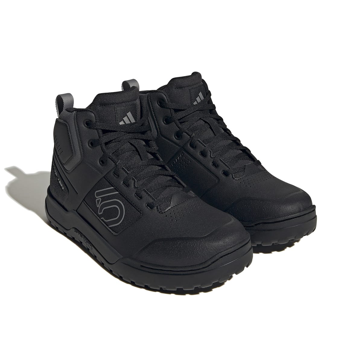 ADIDAS FIVE TEN IMPACT PRO MID MTB-skor Svart