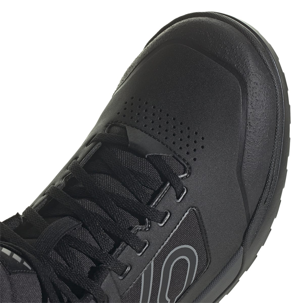 ADIDAS FIVE TEN IMPACT PRO MID MTB-skor Svart