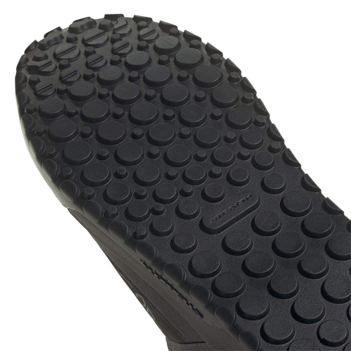 ADIDAS FIVE TEN IMPACT PRO MID MTB-skor Svart