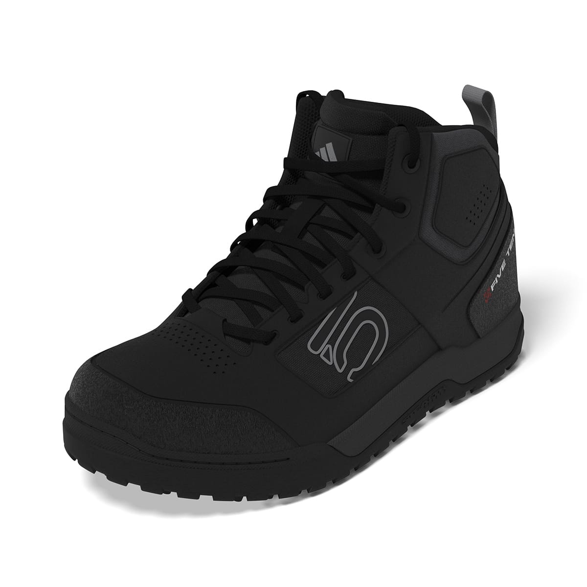 ADIDAS FIVE TEN IMPACT PRO MID MTB-skor Svart
